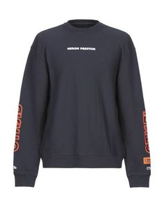 Толстовка Heron Preston