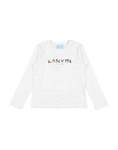 Футболка Lanvin