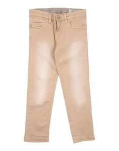 Повседневные брюки SP1