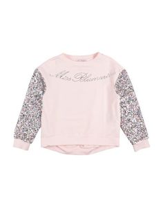 Толстовка Miss Blumarine