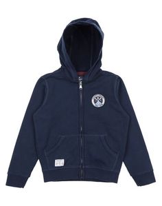 Толстовка Hackett