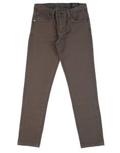 Повседневные брюки SP1