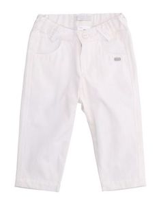 Повседневные брюки NanÁn