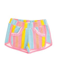 Повседневные шорты Billieblush