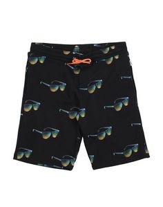 Бермуды Paul Smith