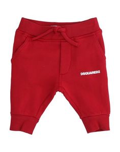 Повседневные брюки Dsquared2