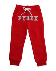 Повседневные брюки Pyrex