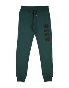 Повседневные брюки Msgm