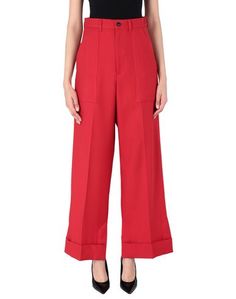 Повседневные брюки Toga