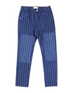 Повседневные брюки Scotch & Shrunk