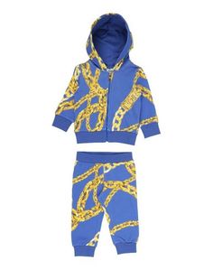Спортивный костюм Moschino