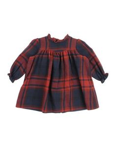 Платье Bonpoint