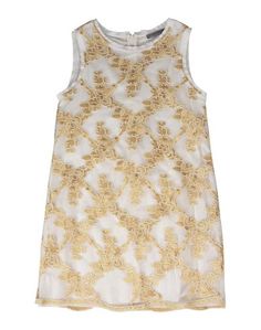 Платье Ermanno Scervino Junior