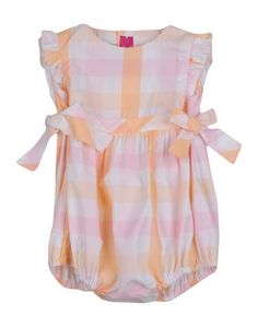 Детский комбинезон FefÈ