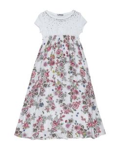 Платье Ermanno Scervino Junior