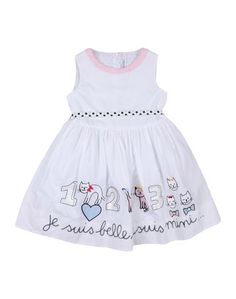 Платье Simonetta Mini