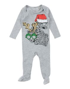 Детский комбинезон Stella Mc Cartney Kids
