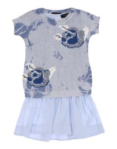 Платье Twinset