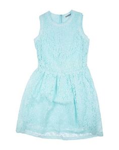 Платье Ermanno Scervino Junior