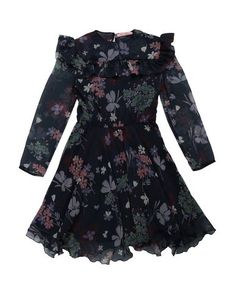 Платье Miss Blumarine