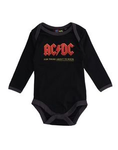 Боди Amplified Kids