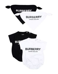 Боди Burberry