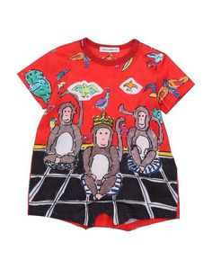 Боди Dolce & Gabbana