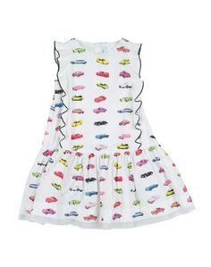 Платье Simonetta Mini