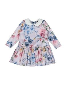 Платье Monnalisa Bebe