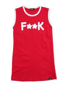 Платье F**K Project