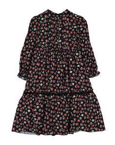 Платье Ermanno Scervino Junior