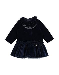 Платье Miss Blumarine