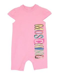 Детский комбинезон Moschino