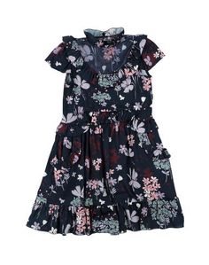 Платье Miss Blumarine