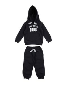 Спортивный костюм Bikkembergs