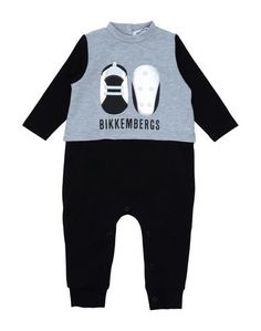 Детский комбинезон Bikkembergs