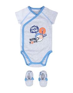 Боди Little Marc Jacobs