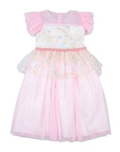 Платье Little Miss Aoki