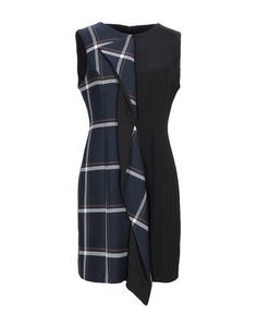 Короткое платье Annarita N Twenty 4H