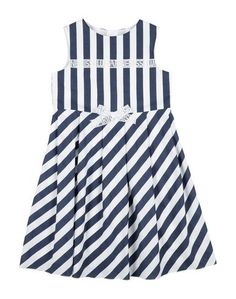 Платье Miss Blumarine