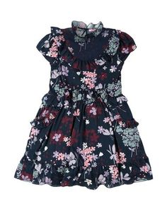 Платье Miss Blumarine