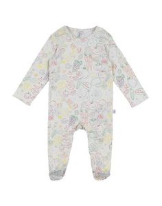 Детский комбинезон Stella Mc Cartney Kids