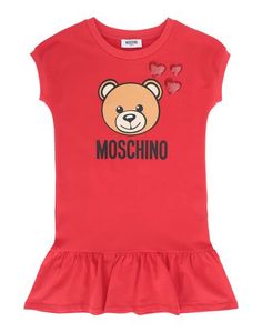 Платье Moschino