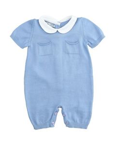 Детский комбинезон Mi.Mi.Sol