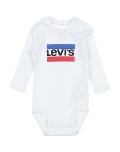 Боди Levis RED TAB
