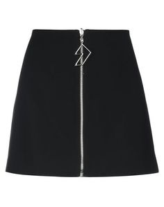 Мини-юбка Versus Versace