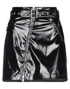 Мини-юбка Nora Barth