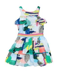 Платье Catimini