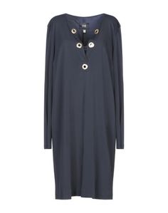 Короткое платье Cavalli Class