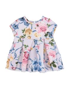 Платье Monnalisa Bebe'